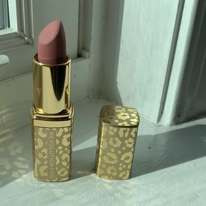 Revolution Pro Satin Matte Lipstick